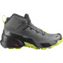 Pánska obuv Salomon Cross Hike Mid Gtx