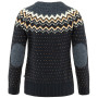 Dámsky sveter Fjällräven Övik Knit Sweater W