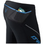 Pánske funkčné spodky Dynafit Winter Running M Tights