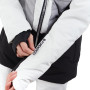 Dámska zimná bunda s kožušinkou Fundango Salina II Padded Jacket