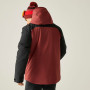 Pánska bunda Dare 2b Baseplate IV Jacket