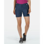 Dámske kraťasy Regatta Highton Short Mid