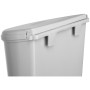 Odpadkový kôš Brunner Pillar XL