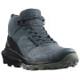 Dámske turistické topánky Salomon Outpulse Mid Gore-Tex