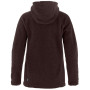 Dámska zimná bunda Fjällräven Kaitum Fleece W