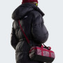 Taška cez rameno The North Face Base Camp Duffel Shoulder Bag