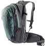 Dámsky batoh Deuter Compact EXP 12 SL
