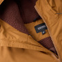 Pánska zimná bunda Regatta Frankie Insulated