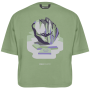 Dámske tričko Wild Country Sequence W T-Shirt