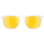 Slnečné okuliare OAKLEY Holbrook Clear