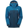 Dámska bunda Mountain Equipment Firefox Wmns jacket