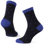 Ponožky Warg Happy Merino M Mini Dots