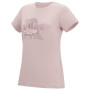 Dámske tričko Regatta Womens Fingal Stretch