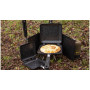 Panvica Ridge Monkey Classic Sandwich Toaster XL