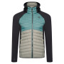 Pánska bunda Dare 2b Mountaineer Wool