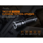 Taktické LED svietidlo Fenix TK22 Ultimate Edition