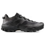 Pánske topánky Mammut Ducan II Low GTX Men čierna black 0001