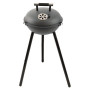 Gril Outwell Calvados Grill L čierna Grey