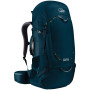 Batoh Lowe Alpine Kulu 65:75 modrá Azure