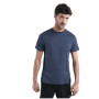 Pánske funkčné tričko Icebreaker Men Merino 150 Ace SS Tee