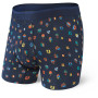 Boxerky Saxx Platinum Boxer Brief Fly