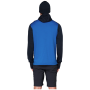 Pánska funkčná mikina Devold Explorer Merino Hooded Jkt Man