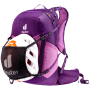 Dámsky turistický batoh Deuter Speed Lite Pro 17 SL