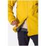 Pánska bunda Rab Xenon Shield Jacket