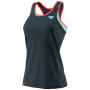 Dámske tielko Dynafit Alpine 2/1 W Tank tmavomodrá blueberry MARINE BLUE/8050