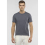 Pánske tričko Salomon Explore Blend Ss Tee M