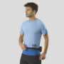 Bežecká ľadvinka Salomon Active Belt With Bottle