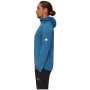 Pánska mikina Mammut Nair ML Hooded Jacket Men