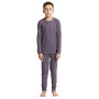 Detská funkčná bielizeň Craft Baselayer Set 2 Jr Purple