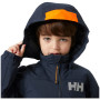 Detská bunda Helly Hansen K Rider Jacket Navy