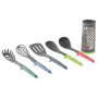 Sada kuchynského náčinia Outwell Adana Utensil Set