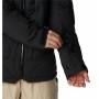 Pánska zimná bunda Columbia Wild Card™ II Down Jacket