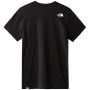Pánske tričko The North Face M S/S Never Stop Exploring Tee