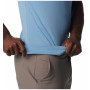 Pánske tričko Columbia Zero Rules Polo Shirt