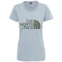 Dámské triko The North Face Easy Tee