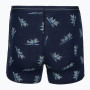 Pánske funkčné boxerky Icebreaker Men M 150 Anatomica Boxers BearTourAOP