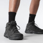 Pánske topánky Salomon X-Adventure Recon Mid Gore Tex