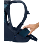 Turistický batoh Vaude Brenta 24