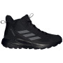 Pánske turistické topánky Adidas Terrex Anylander Mi