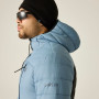 Pánska bunda Dare 2b Aero Fuse Padded Jacket