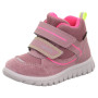 Detské topánky Superfit Sport7 Mini Lila/Pink ružová Lila/Pink