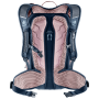Cyklistický batoh Deuter Compact 14+3