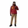 Pánska bunda Columbia Terwilliger Trail™ Heat Seal Hdd Jacket