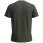 Pánske funkčné tričko Icebreaker Merino 150 Tech Lite SS Tee Bear Catch