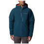 Pánska bunda Columbia Explorer's Edge™ Insulated Jacket