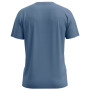 Pánske tričko Ortovox 185 Merino Mtn Badge T-Shirt